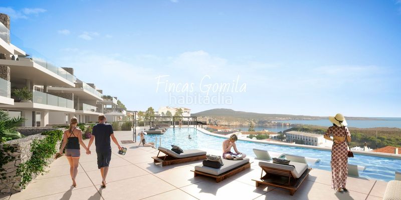 Foto 1bc95220-e7f8-4f15-94d6-28405b6bde02. Apartament amb calefacció piscina a Arenal d´en Castell Es Mercadal