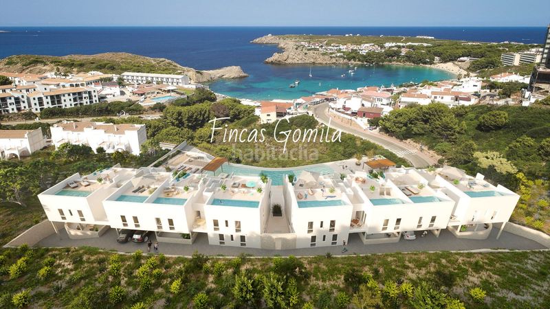 Foto bb484b61-c44f-4174-bb9d-eabef97c9488. Apartament amb calefacció piscina a Arenal d´en Castell Es Mercadal