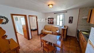 Apartament  Punta grossa. 2 apartamentos y 2 cocheras transformadas en apartamento en aren