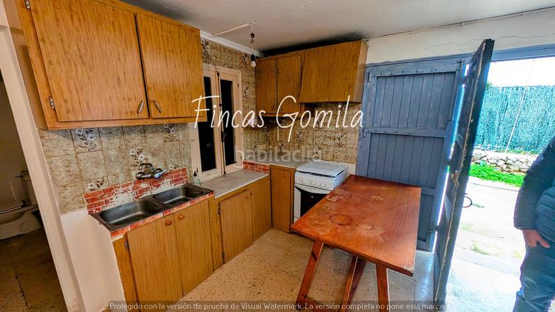 Foto 57a5a8cf-98ca-4c5e-adfa-24892f0aed35. Apartament a Punta Grossa Es Mercadal
