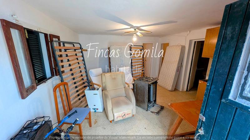 Foto 5fec6524-8bd1-4c9e-9e9a-745cea5e0791. Apartament a Punta Grossa Es Mercadal