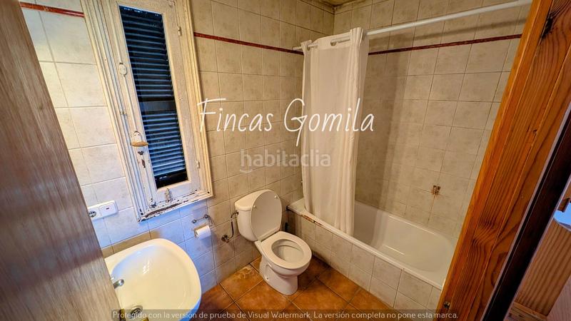 Foto 7b87ff66-9c44-4fb0-ad61-c33f5813e129. Apartament a Punta Grossa Es Mercadal
