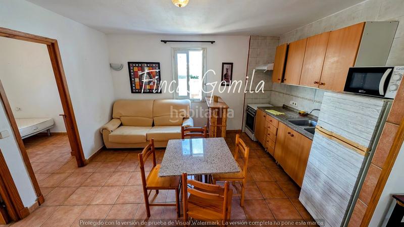 Foto 915031bc-c2c4-40cc-b958-ff1ddf97d43a. Apartament a Punta Grossa Es Mercadal