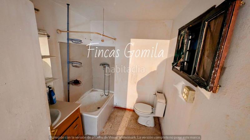 Foto a65e1d3d-58ce-4022-8875-e0967dde21f6. Apartament a Punta Grossa Es Mercadal
