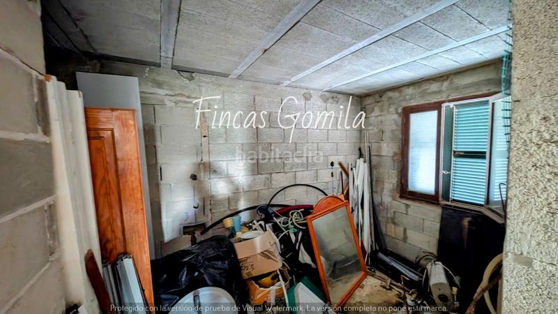 Foto a9543a58-c184-4624-b47a-421e7de5bf3e. Apartament a Punta Grossa Es Mercadal