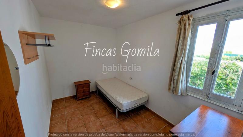 Foto b3f571f5-688c-4a85-bfbe-72c8146f4258. Apartament a Punta Grossa Es Mercadal