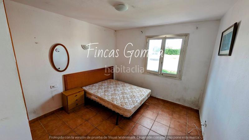 Foto b842dd5d-fa50-407d-9093-3da5f3ded561. Apartament a Punta Grossa Es Mercadal