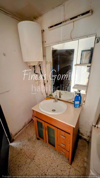 Foto bd5fa7f7-dccc-417f-b86c-09ce151dc2fd. Apartament a Punta Grossa Es Mercadal