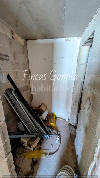 Foto c630f83f-291e-4eba-a433-30a50577cb65. Apartament a Punta Grossa Es Mercadal