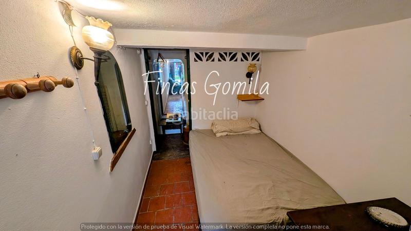 Foto d21f2d1c-d4cf-4eae-bb8e-c9c13c30f4d4. Apartament a Punta Grossa Es Mercadal