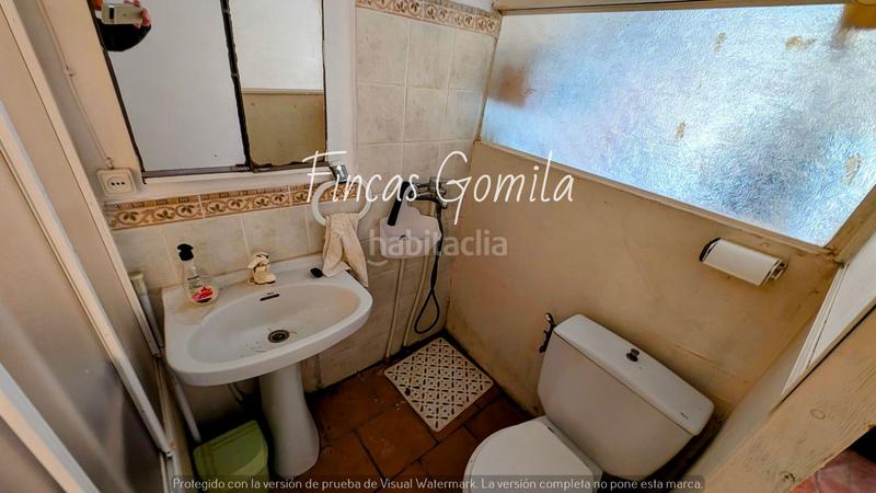 Foto d3b41f33-be10-45b7-ba98-31e7dd368e35. Appartement dans Punta Grossa Es Mercadal