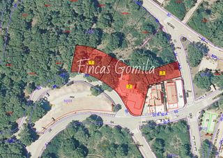 Haus  Jardin. Exclusiva propiedad  junto a la playa de sarenal den castell