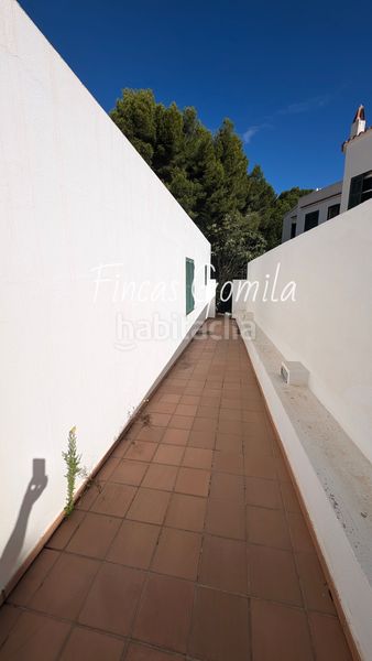 Foto 43ef459a-b36b-4d71-9aa0-662fda01002e. Casa amb calefacció a Arenal d´en Castell Es Mercadal