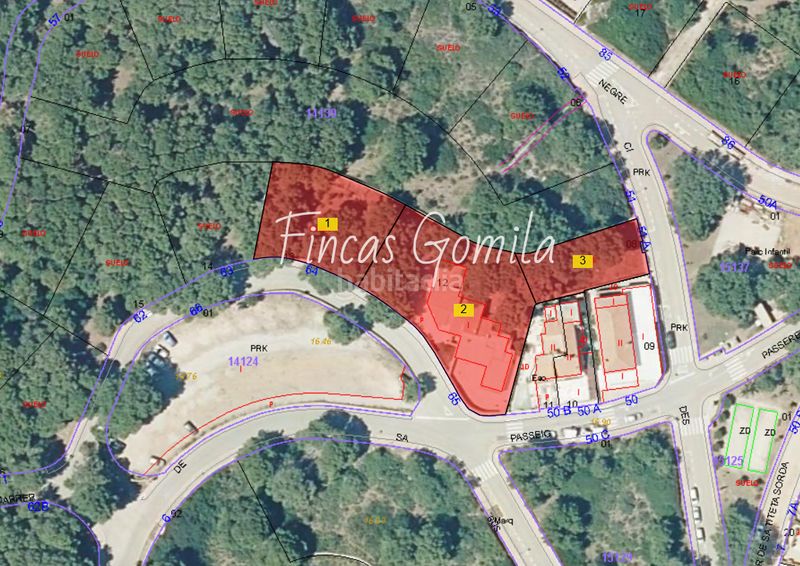 Foto 661f7702-4de4-47b8-9a4f-3a588c9f2691. Casa amb calefacció a Arenal d´en Castell Es Mercadal