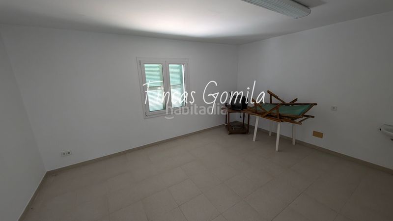 Foto 9402b36f-c522-4986-8d49-5cc2374d2040. Casa amb calefacció a Arenal d´en Castell Es Mercadal