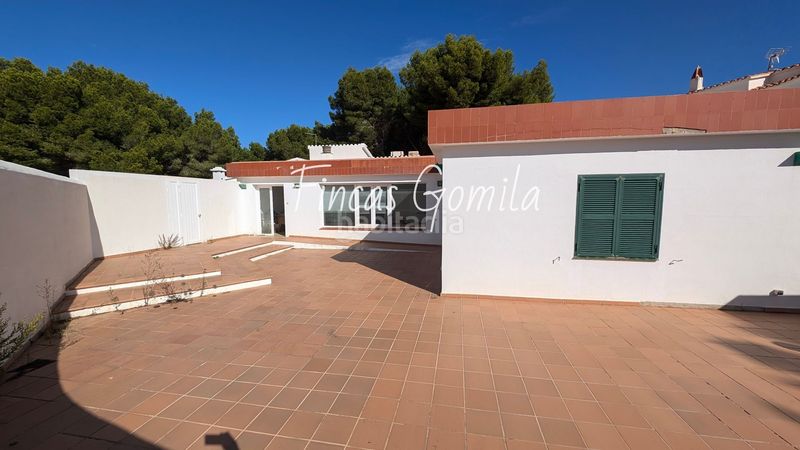 Foto 9ee1d5b6-b3c8-4806-abcd-ee0e719f27e3. Casa amb calefacció a Arenal d´en Castell Es Mercadal