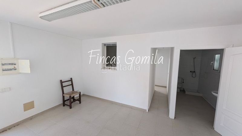 Foto b8720086-595f-4c2d-b8d4-bd4740696231. Casa amb calefacció a Arenal d´en Castell Es Mercadal