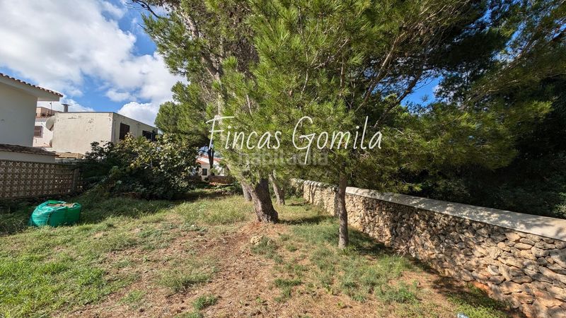 Foto c7470477-d1ad-4528-b670-231884cc6684. Casa amb calefacció a Arenal d´en Castell Es Mercadal