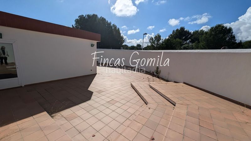 Foto ca76d65f-2c80-4e2a-a5de-7f78a72883dc. Casa amb calefacció a Arenal d´en Castell Es Mercadal