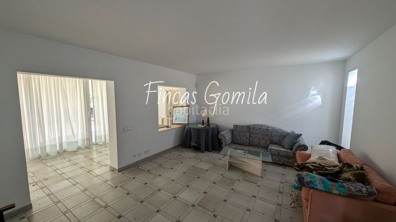 Foto d3bcd43e-3ddf-4730-b748-772506548541. Casa amb calefacció a Arenal d´en Castell Es Mercadal