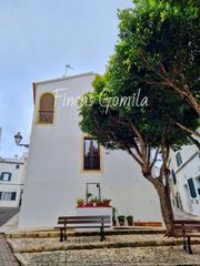 Maison  Ample. Casa con local comercial en alaior