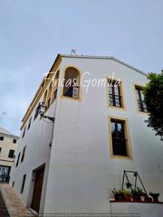 Maison  Ample. Casa con local comercial en alaior