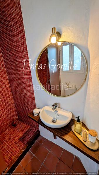 Foto 0b7ef4f6-2e90-4c46-98cb-f5ae61ac7a05. Masía casa en el corazon en Alaior poble Alaior