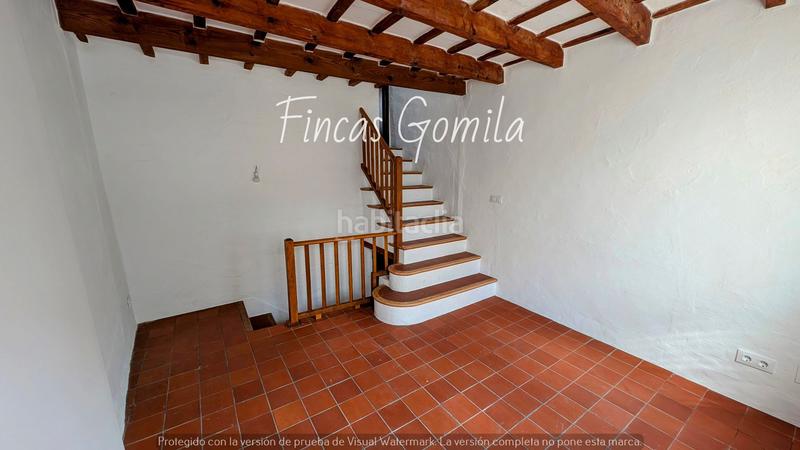 Foto 2c44acb5-62b3-4718-a33c-3c224d390cb6. Masía casa en el corazon en Alaior poble Alaior