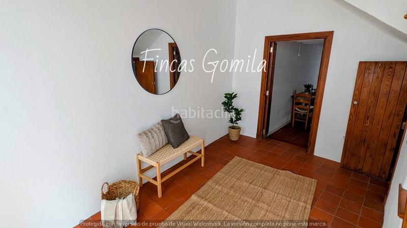 Foto 31e6fd11-e18b-4bc9-b822-78dcf24664c2. Masía casa en el corazon en Alaior poble Alaior