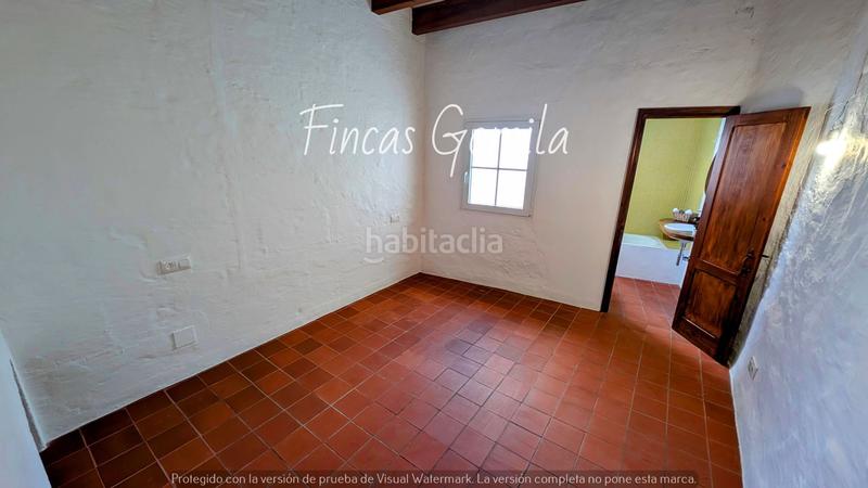 Foto 851fbe54-1f03-4afa-aca5-d86f1b09ebef. Masía casa en el corazon en Alaior poble Alaior