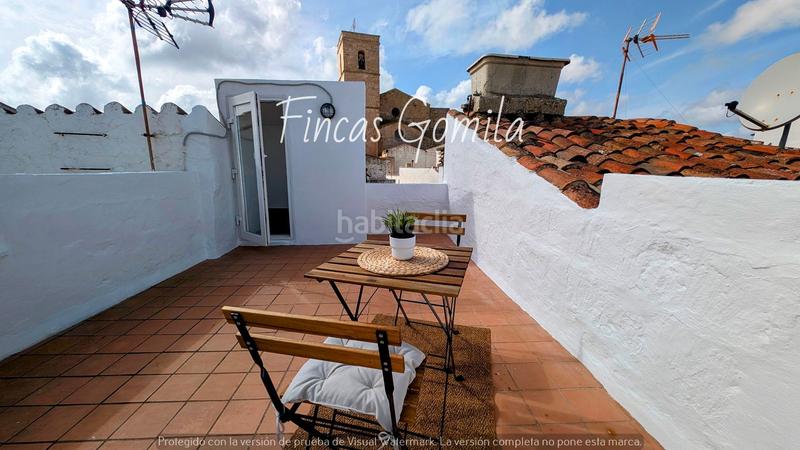 Foto 9010b2ab-f966-4431-bfef-0e8948721495. Masía casa en el corazon en Alaior poble Alaior