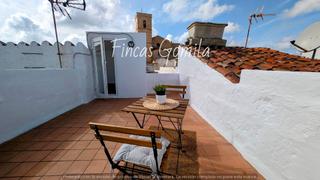 Masía  Ample. Casa en el corazon de alaior