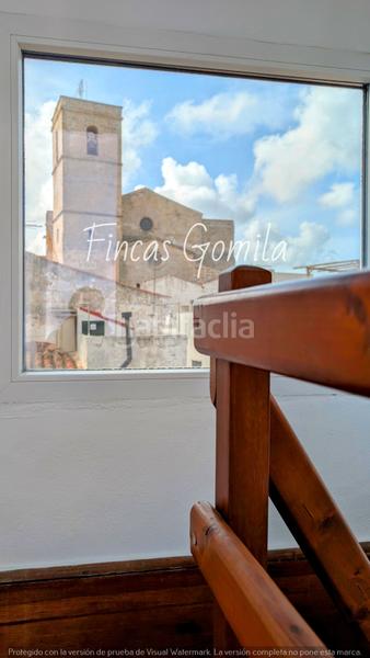 Foto 99bd25d9-0f0d-4e0d-b3ad-6ab08dc763d7. Masía casa en el corazon en Alaior poble Alaior