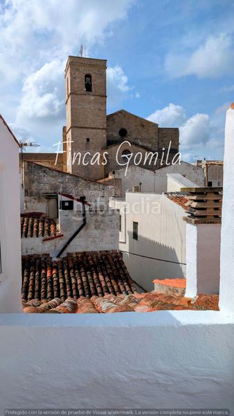 Foto af89c1e9-068a-4a70-ac39-f1f443cd0797. Masía casa en el corazon en Alaior poble Alaior