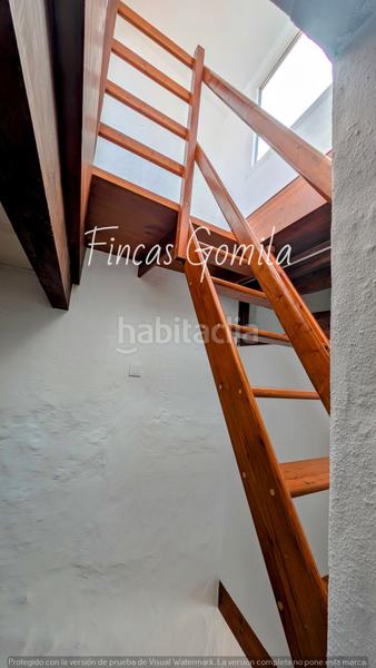 Foto be39d5fa-856a-4395-9bce-42c9cbdf93e1. Masía casa en el corazon en Alaior poble Alaior