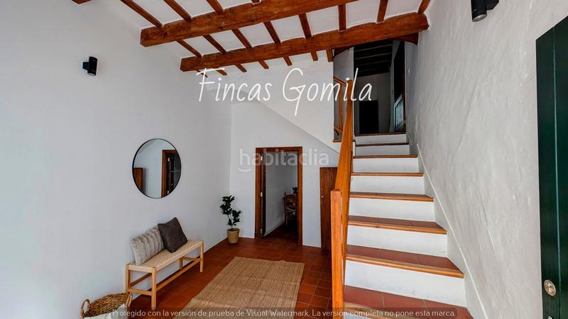 Foto c45daaf0-8dc8-4b80-80f7-a39b8936d8e8. Masía casa en el corazon en Alaior poble Alaior