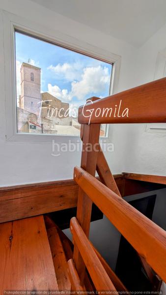 Foto d04d9279-44cf-45e1-9b7a-d71035131e85. Masía casa en el corazon en Alaior poble Alaior