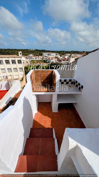 Foto d488b427-64af-44b2-9308-687f97f819c3. Masía casa en el corazon en Alaior poble Alaior