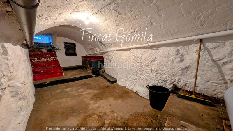 Foto f19cbca6-2f7f-4659-af74-7b67b1cc5aa4. Masía casa en el corazon en Alaior poble Alaior