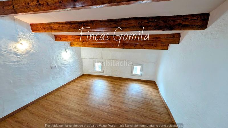 Foto f681bffb-0a9a-4834-8b3b-8e4945fc8a17. Masía casa en el corazon en Alaior poble Alaior