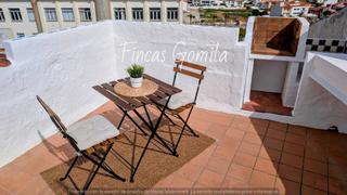 Masía  Ample. Casa en el corazon de alaior