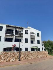 Apartament  Sol. Apartamento arenal de castell