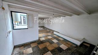 Mas  San pancraç. Casa para reformar en alaior