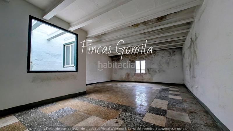 Foto 57e1af08-6419-4b8f-ae03-fd0d3696d6ee. Casale in Alaior poble Alaior