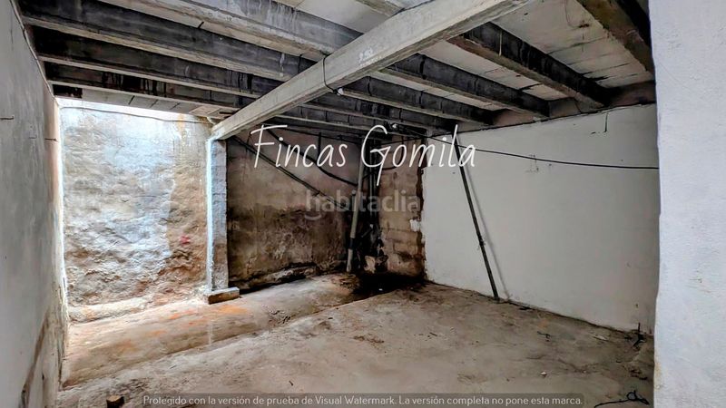 Foto 6ea44a1e-051d-47ef-ba34-add74d9fe779. Masia a Alaior poble Alaior