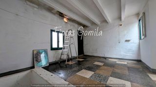 Mas  San pancraç. Casa para reformar en alaior