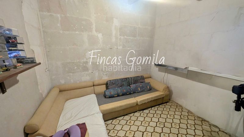 Foto 70c088d0-d299-4947-b724-f1fa0e36ddb3. Masia a Es Castell Es Castell