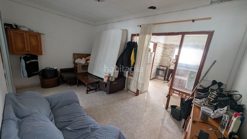 Foto 71a73285-268e-4d3b-bd5f-4d9453fc1522. Masia a Es Castell Es Castell