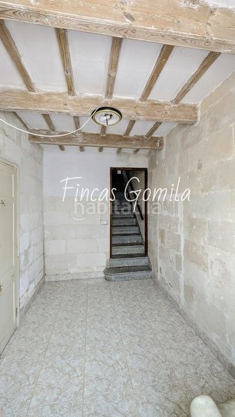 Foto 91282ef4-4a54-4d83-9e06-2530c2a702bf. Masia a Es Castell Es Castell