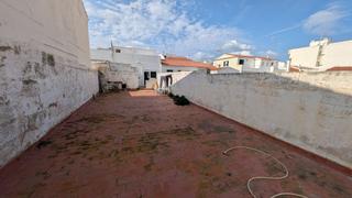 Masia  Barbara. Casa es castell
